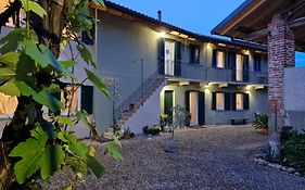 Casa Il Grappolo